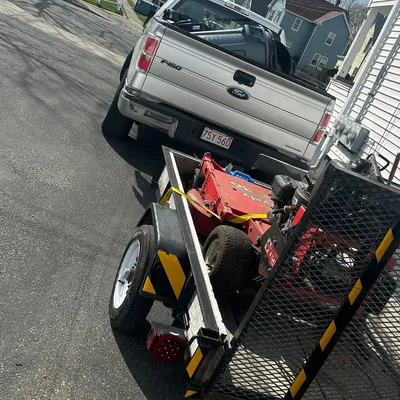 TRO landscaping