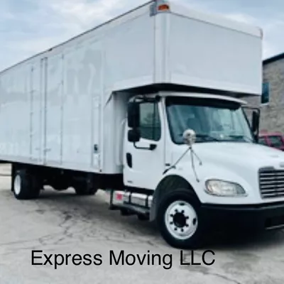 BP Express Moving Company LLC
