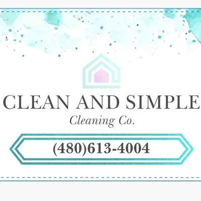 Clean & Simple