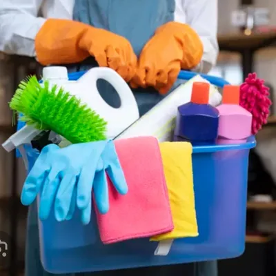 General Cleaning Services