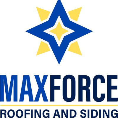 MaxForce Roofing and Siding LLC
