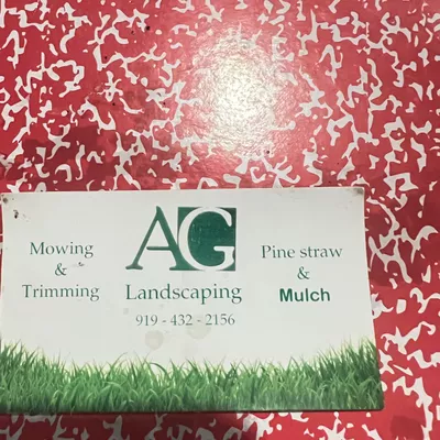 AG Landscaping