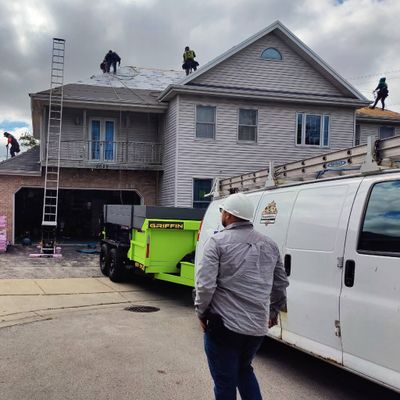 Vald Roofing, LLC
