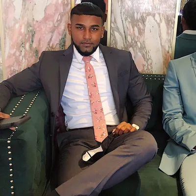 Shameer Hussain