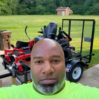 Daniel Daniel Lawn Care Plus Llc