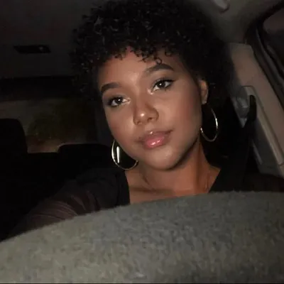 Isandra Geronimo