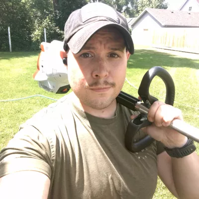 Weekend Warrior Lawn Care