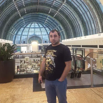 Vladimir Mkrtchyan