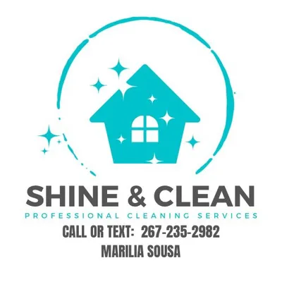 Shine & clean