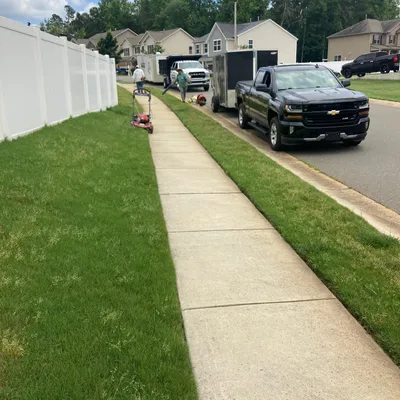 Landscaping and LawnCare Services