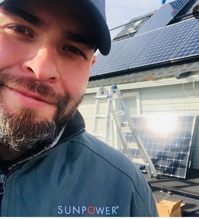 AMO Roofing & Solar Consultants