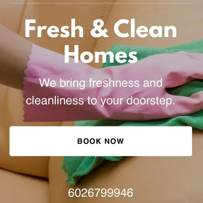 Crystal  Cleans