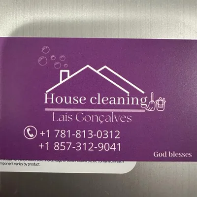 LG House cleaning