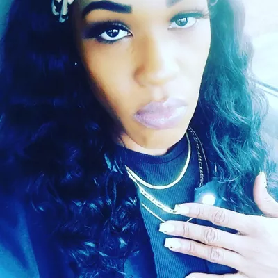 Angelicia Dixon