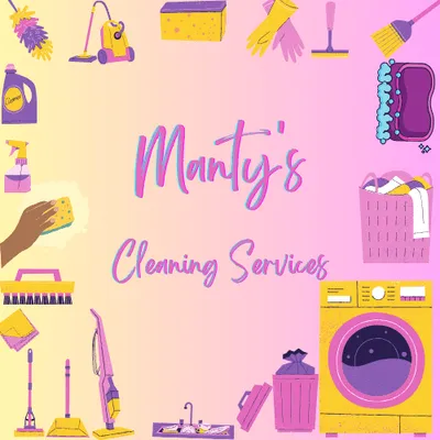 Manty's Cleaning Service