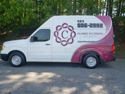 Clarke Plumbing Atlanta