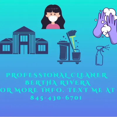 Bertha's Cleaning Services