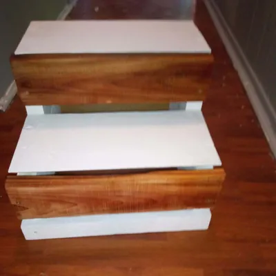 Hardwood handyman