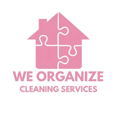 We Organize Cleaning Services