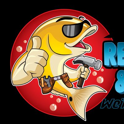 Red Fin Roofing and Remodeling