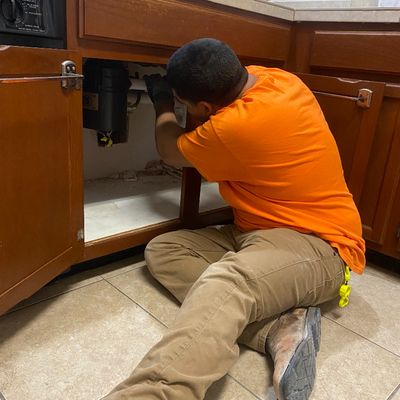 Top Plumbing