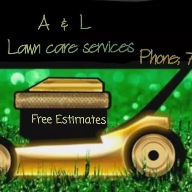 A & L  lamn care service