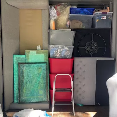 All Pro Movers