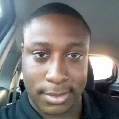 DeAndre Brown