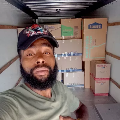Up1 Moving, LLC
