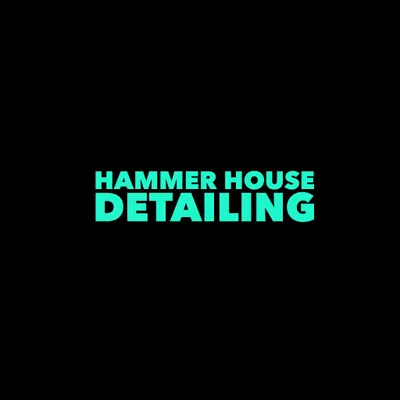 Hammer House Detailing