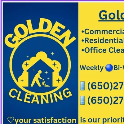 Golden Cleaning
