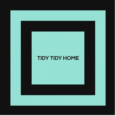 Tidy Tidy Home