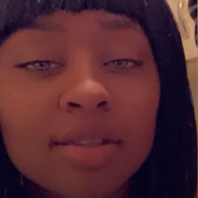 Breanna Jamila Davis