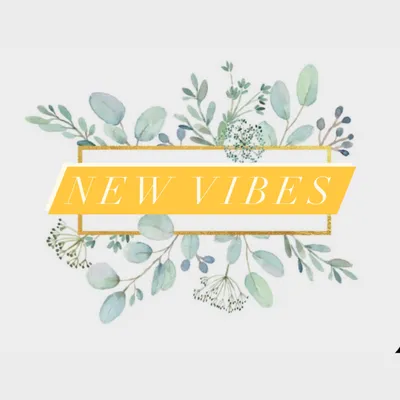 New Vibes