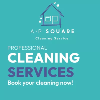 Ap Square Cleaning Service