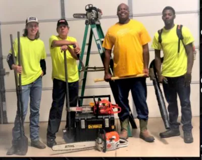 Cimarron Contracting
