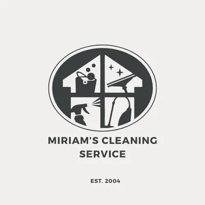 Miriam’s Cleaning Service