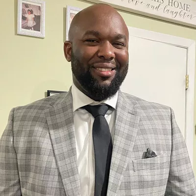 Keneak Edwards