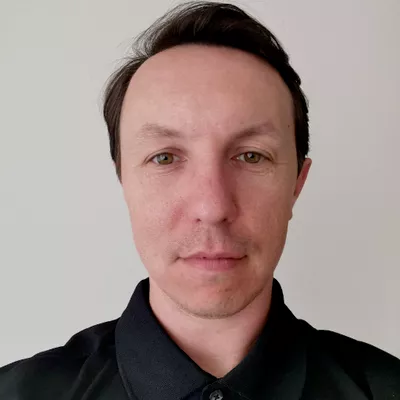 Alex Grollmann