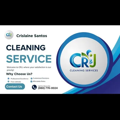 CRJ CLEANING LLC