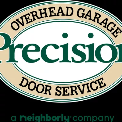 Precision Garage Door Twin Cities