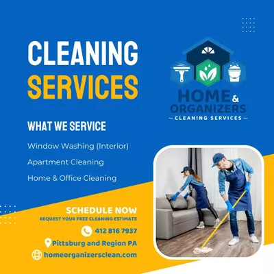 Home&organizers