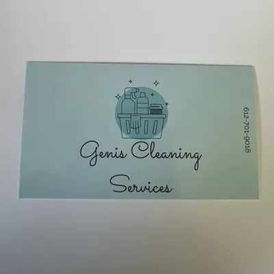 Genis Cleaning Services LLC