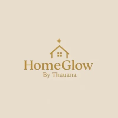HomeGlow By Thauana