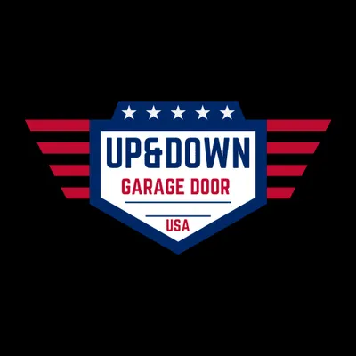 UP&DOWN Garage Door
