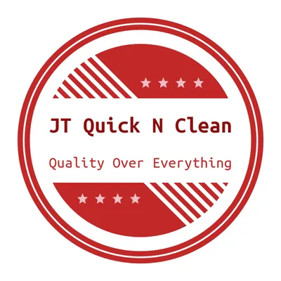 JT Quick N Clean