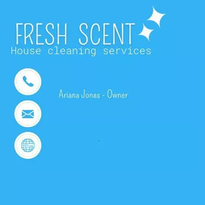 Fresh Scent