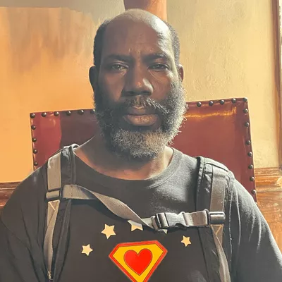 Abdalla Handyman