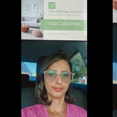 Ana Calatrone service’s