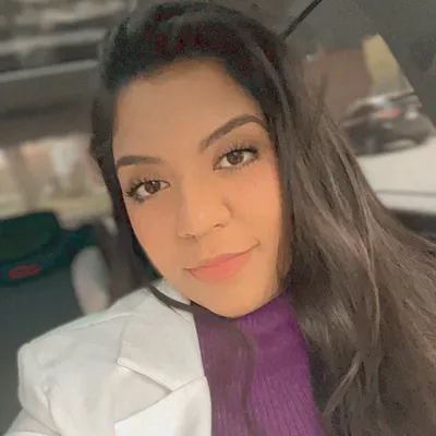 Izabella de Paula